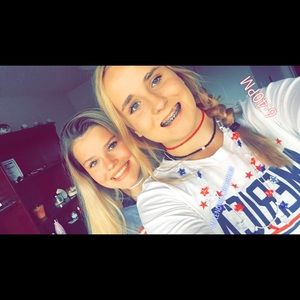 Meet your Posher, Summer